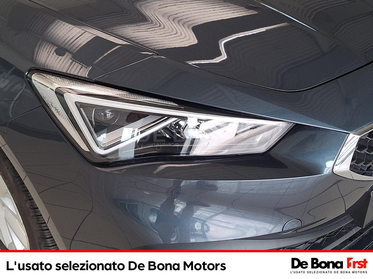 Seat Leon 1.0 tsi business 110cv