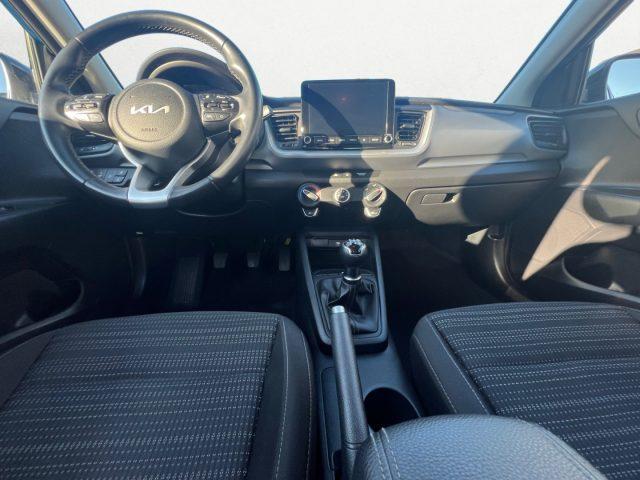 KIA Stonic 1.2 DPI Urban