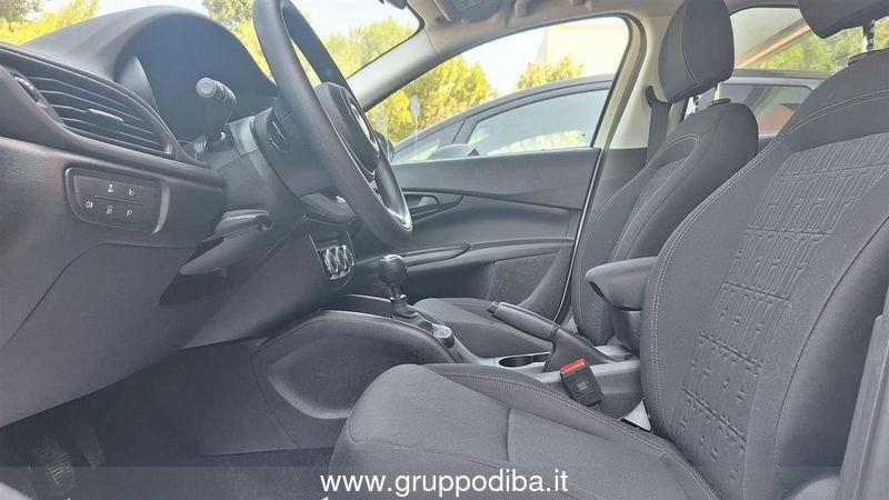 FIAT Tipo Sedan 1.6 130cv Ds Sedan Tipo