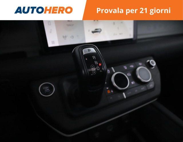 LAND ROVER Defender 110 2.0 SD4 240CV AWD Auto S