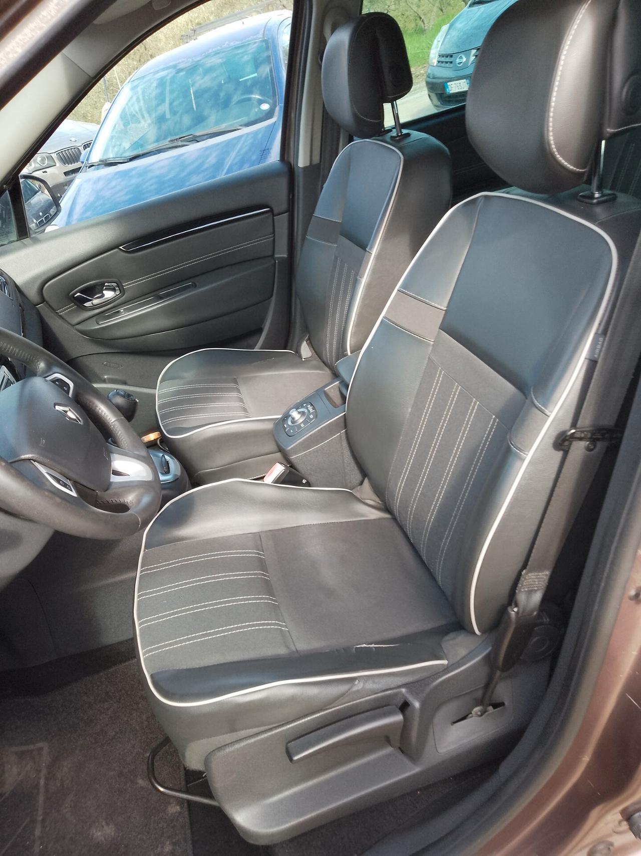 Renault Scenic Scénic XMod 1.6 dCi 130CV Start&Stop Bose