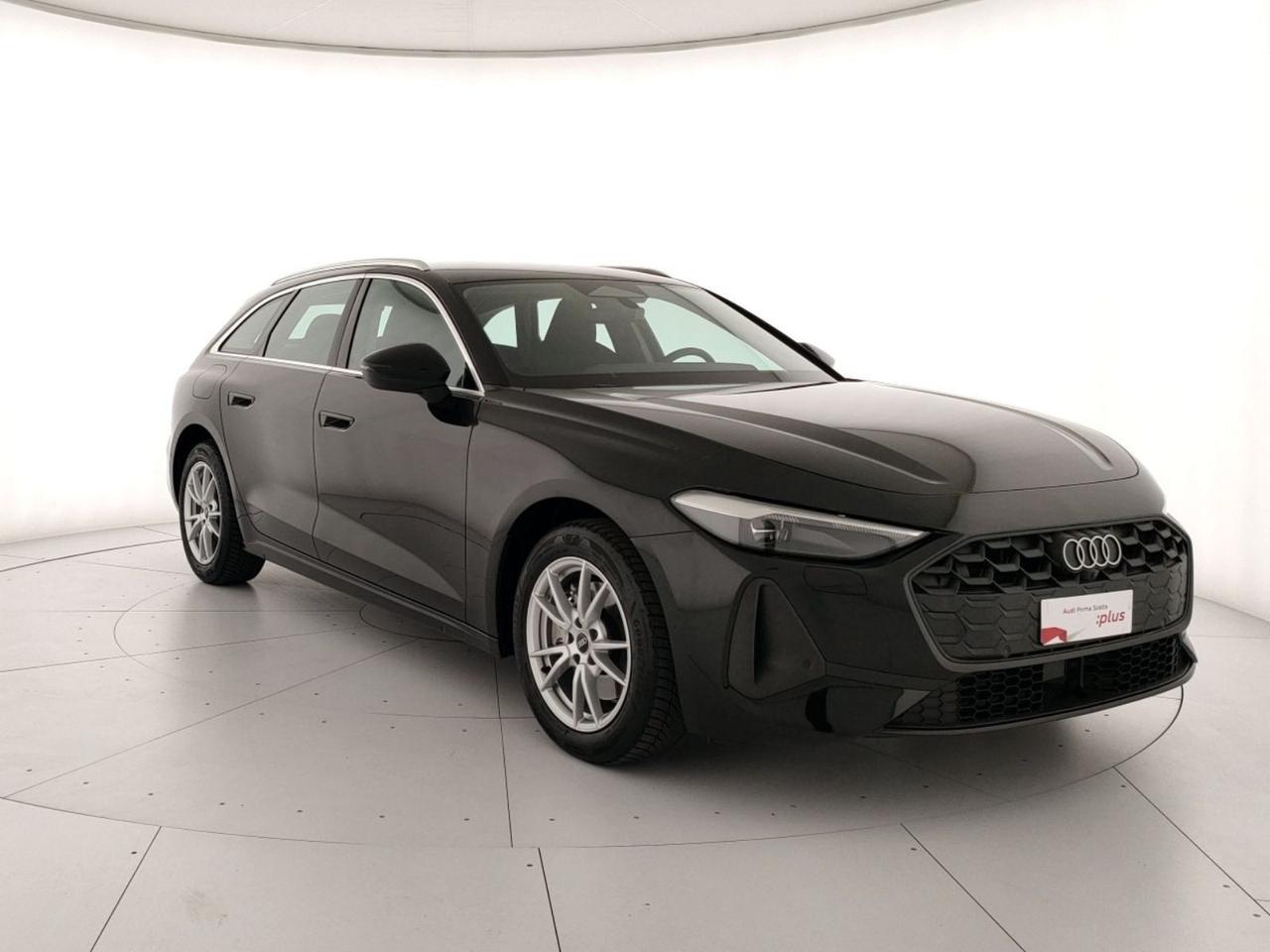 Audi A5 avant 2.0 tfsi business 204cv s-tronic