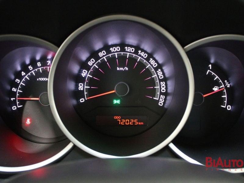 KIA Venga Venga 1.4 CVVT Active