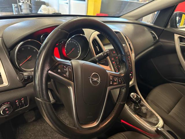 OPEL Astra 1.3 CDTI 95CV S&S 5 porte Cosmo