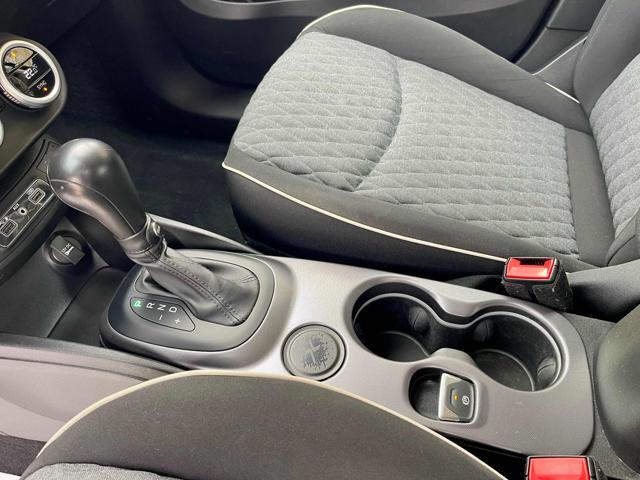 FIAT 500X 1.3 T4 150 CV DCT City Cross