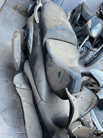 PIAGGIO BEVERLY 300 2010