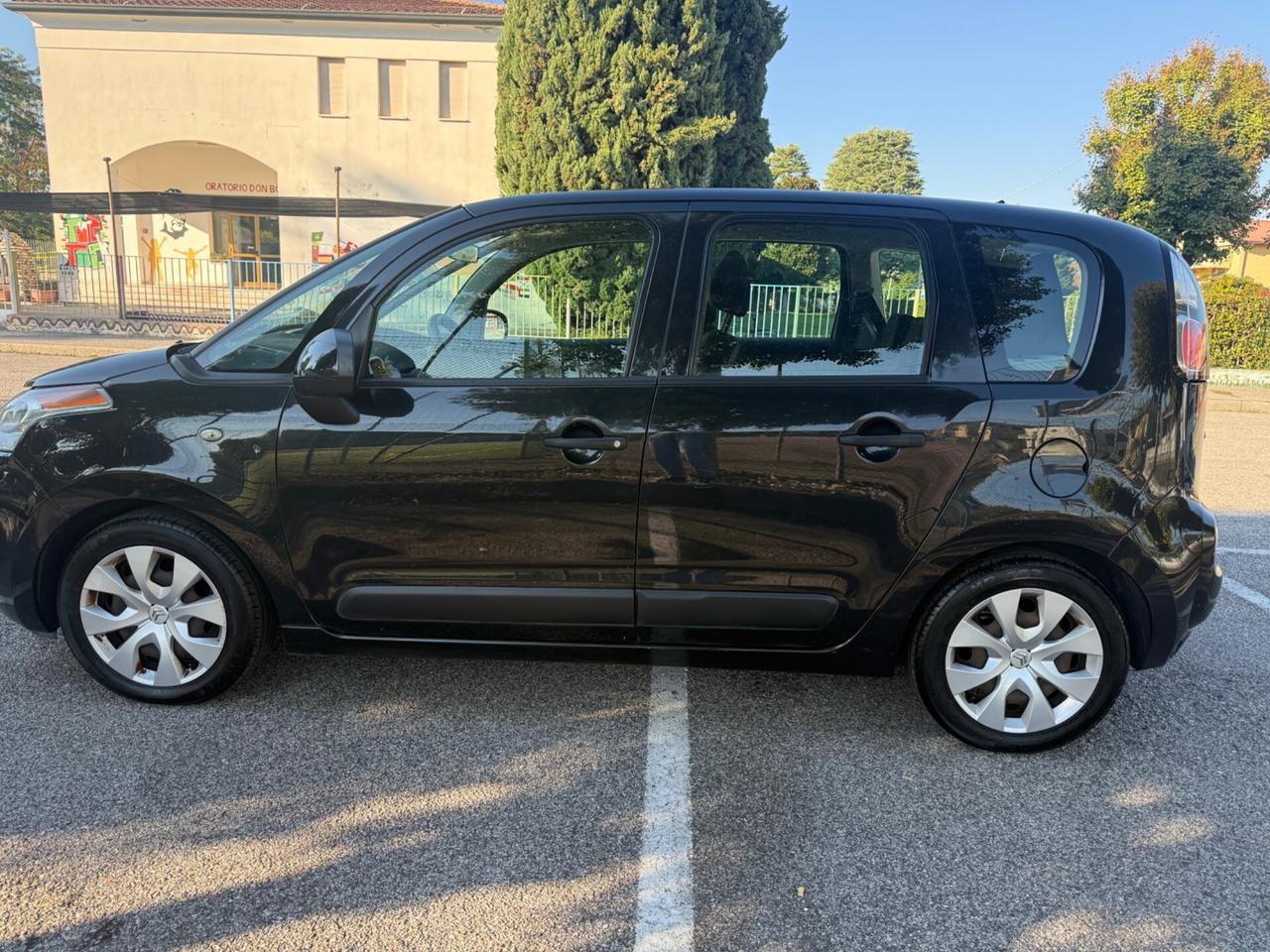 Citroen C3 Picasso 1.4 VTi 95 Exclusive Style