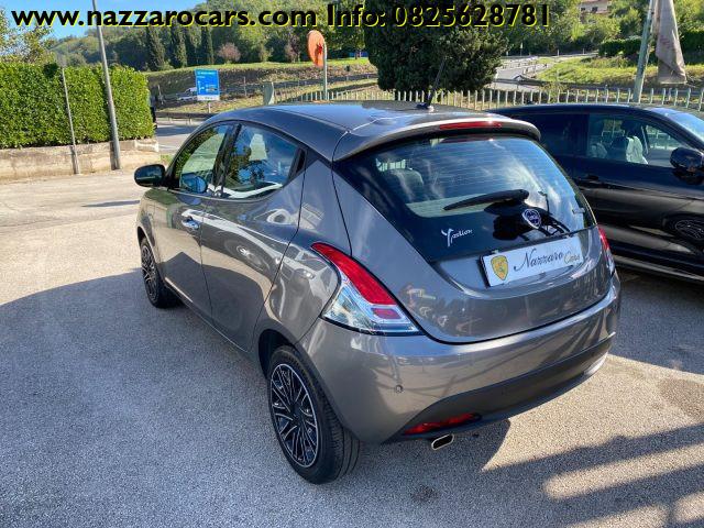 LANCIA Ypsilon 1.0 FireFly 5 porte S&S Hybrid Gold