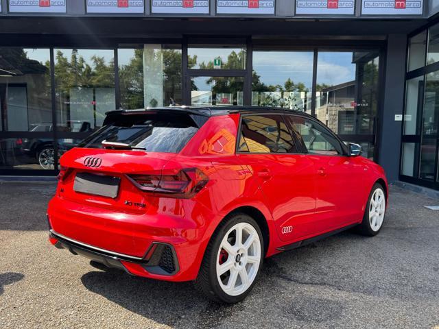 AUDI A1 Sportback 30 TFSI S-Tronic S-LINE EDITION