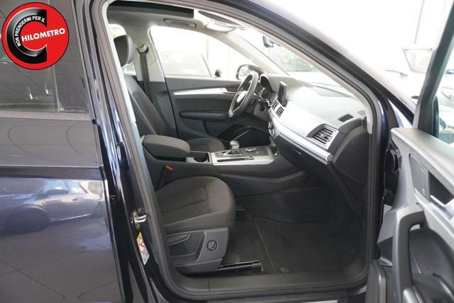 AUDI Q5 40 TDI 204 CV quattro S tronic Business Design