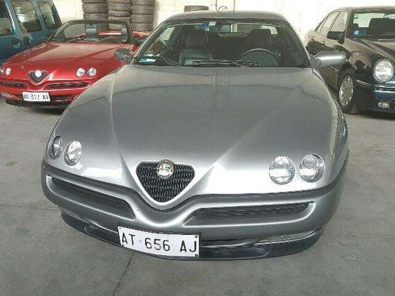 Alfa Romeo GTV 2.0i 16V Twin Spark PELLE NERA SPLENDIDA