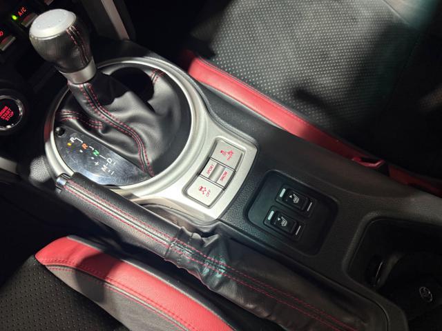 TOYOTA GT86 2.0 SPORT RESTILYNG AUTOMATICA