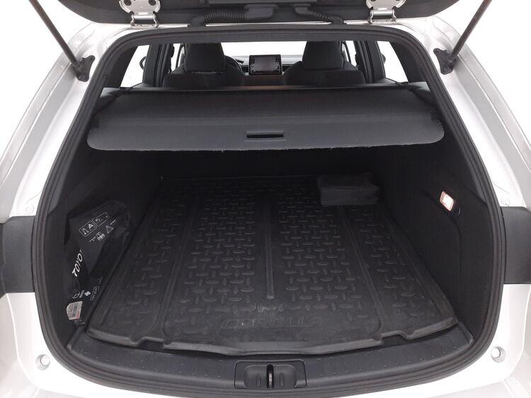 Toyota Corolla TS Hybrid Business BR723743 2.0 Full Hybrid 184CV