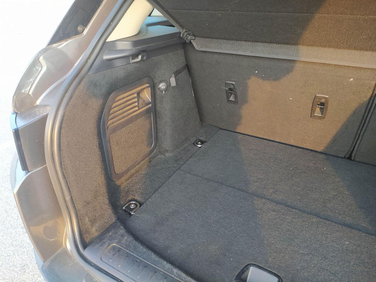 Land Rover Range Rover Evoque British Editio #7871