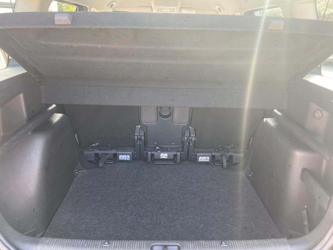 Skoda Yeti 1.6 TDI CR 105 CV Easy GreenLine