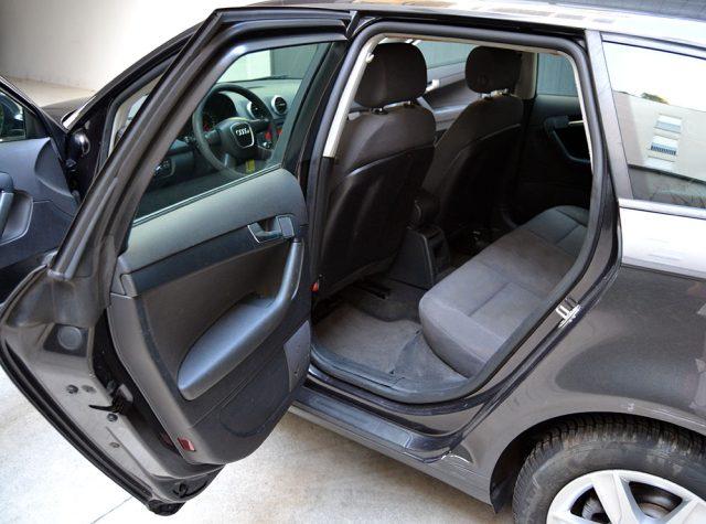 AUDI A3 SPB 1.6 Attraction **