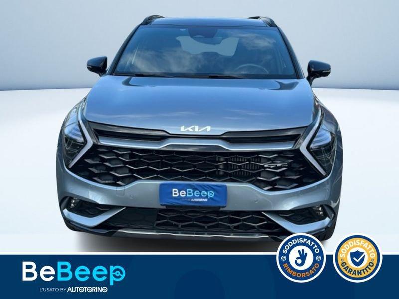 Kia Sportage 1.6 TGDI HEV GT-LINE PLUS PREMIUM PACK AW