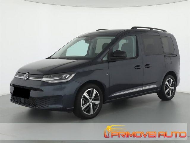 VOLKSWAGEN Caddy 2.0 TDI 102 CV Move