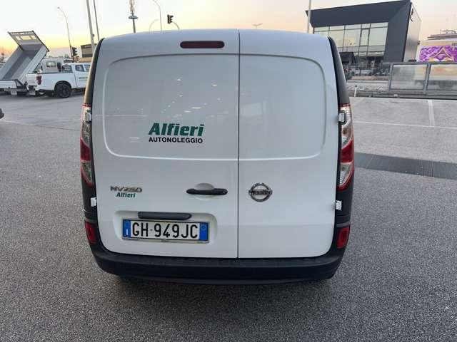 Nissan NV250 1.5dci Furg L2 115cv E6D Temp 2000x1400x1200kg707