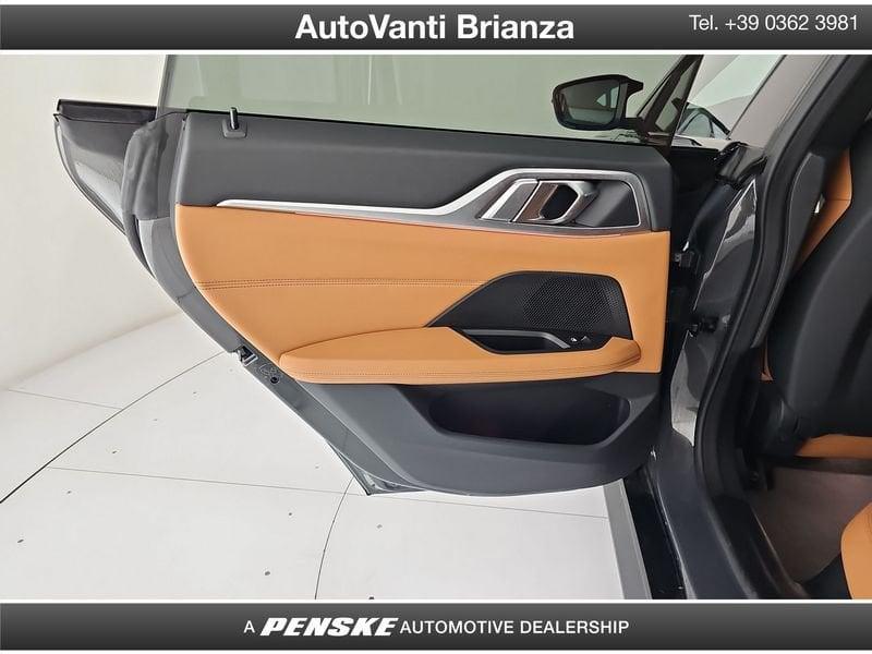 BMW Serie 4 M 440i Gran Coupe mhev 48V xdrive
