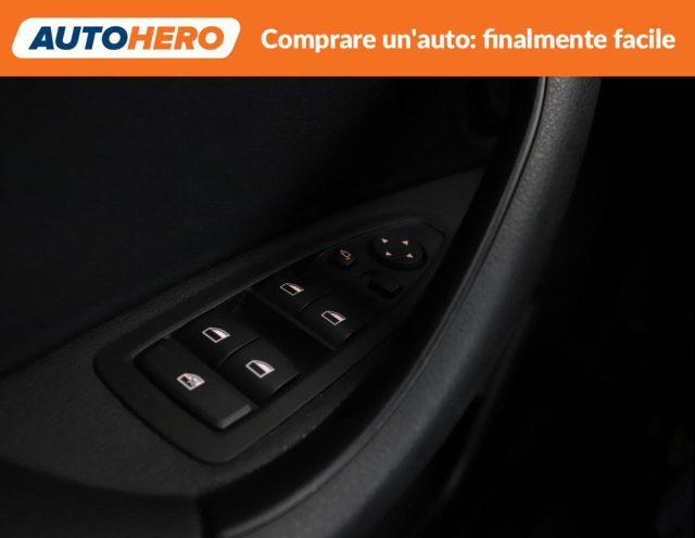 BMW X2 sDrive16d Msport