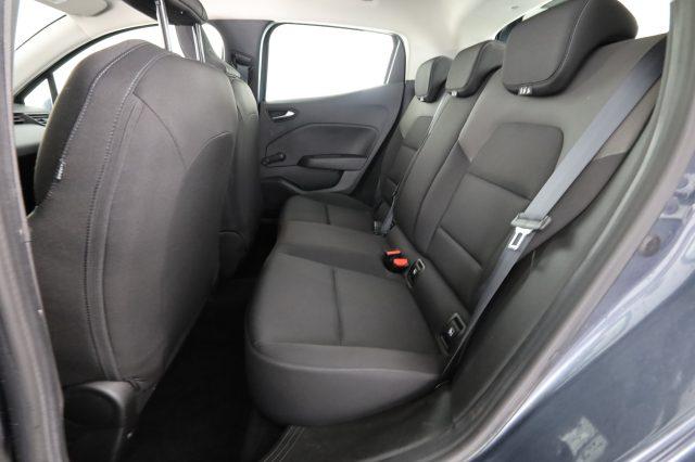 RENAULT Clio Clio Berlina BUSINESS TCe 100