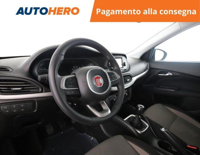 FIAT Tipo 1.4 4 porte Easy