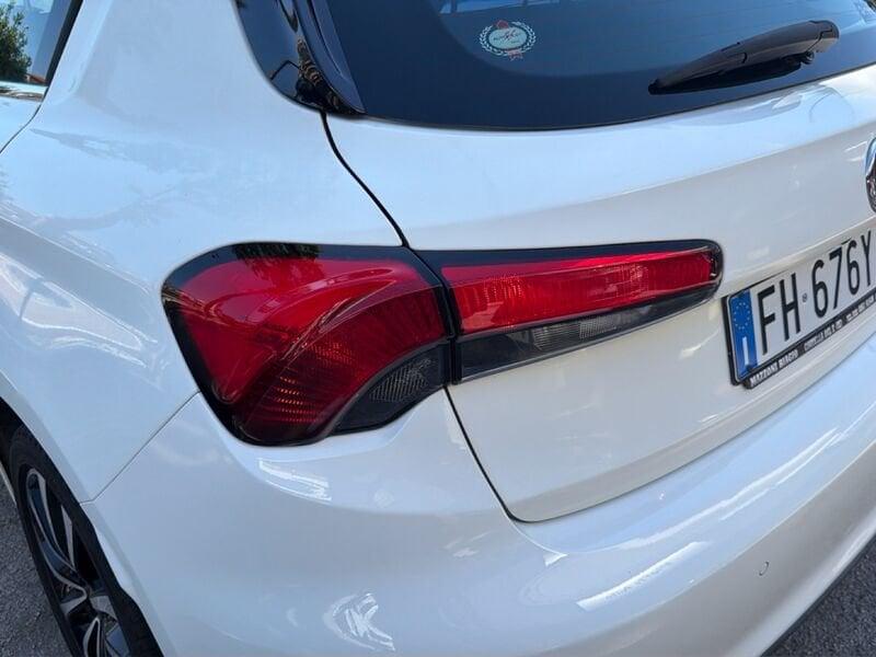 FIAT Tipo Tipo SW 1.4 tjt Lounge Gpl 120cv