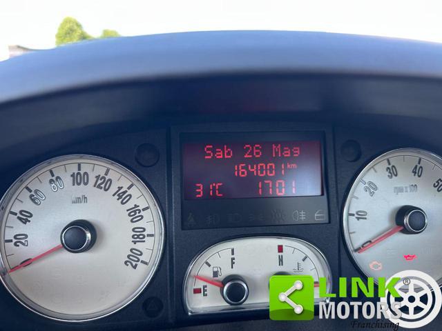 LANCIA MUSA 1.4 16V Oro NEOPATENTATI