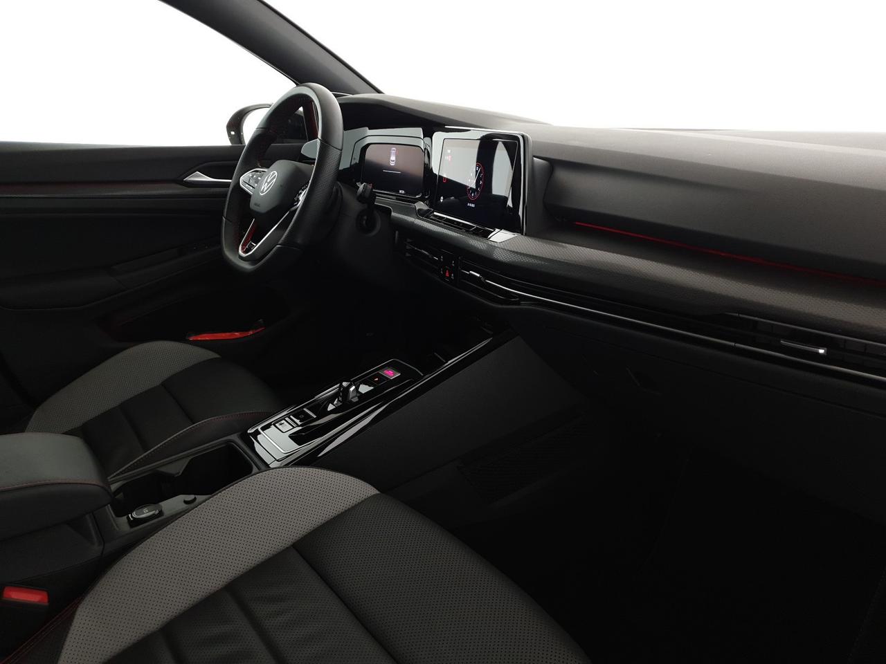 Volkswagen Golf 2.0 tsi gti 245cv dsg