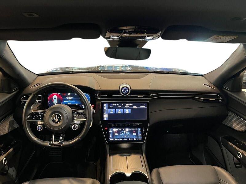 Maserati Grecale Grecale MHEV 300 CV AWD GT