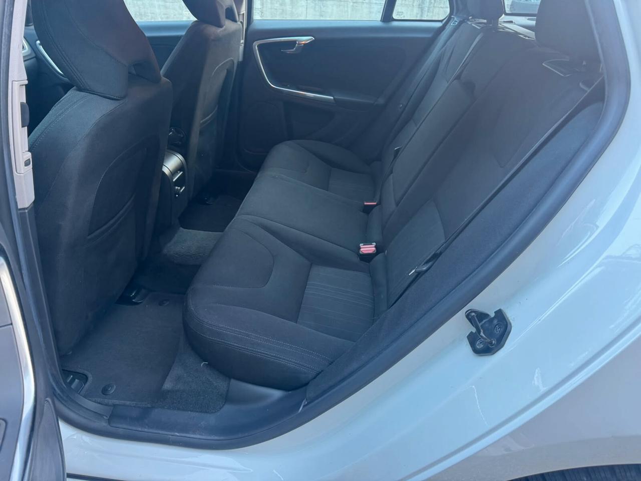 Volvo V60 D3 Kinetic