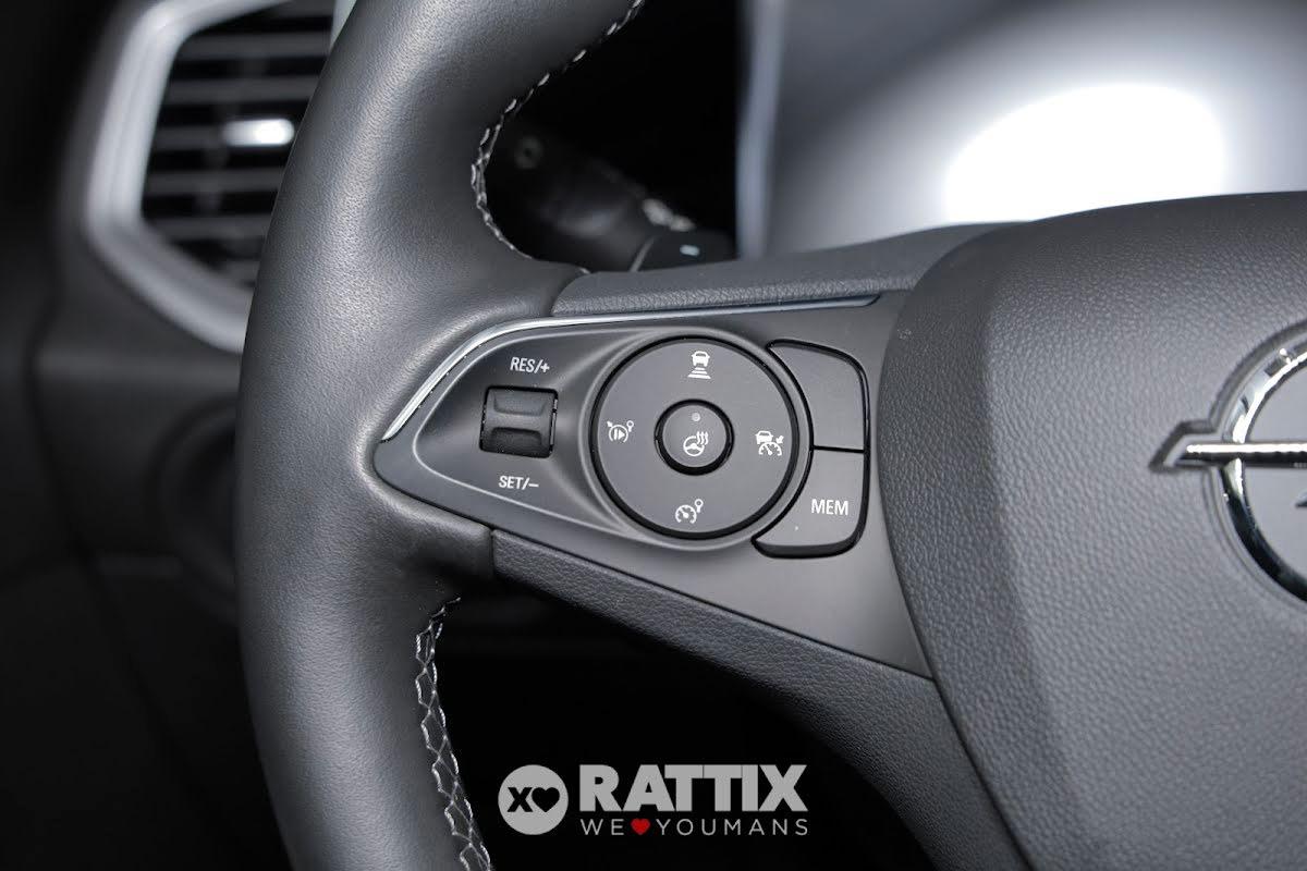 Opel Grandland 1.5 Ecotec 130CV Business Elegance AT8