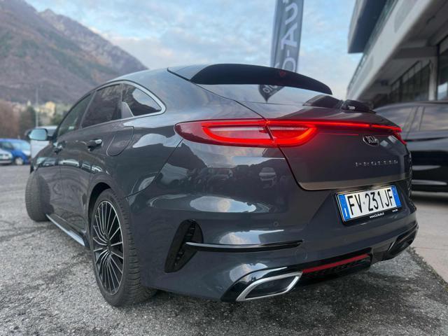 KIA Proceed 1.6 CRDI GT Line