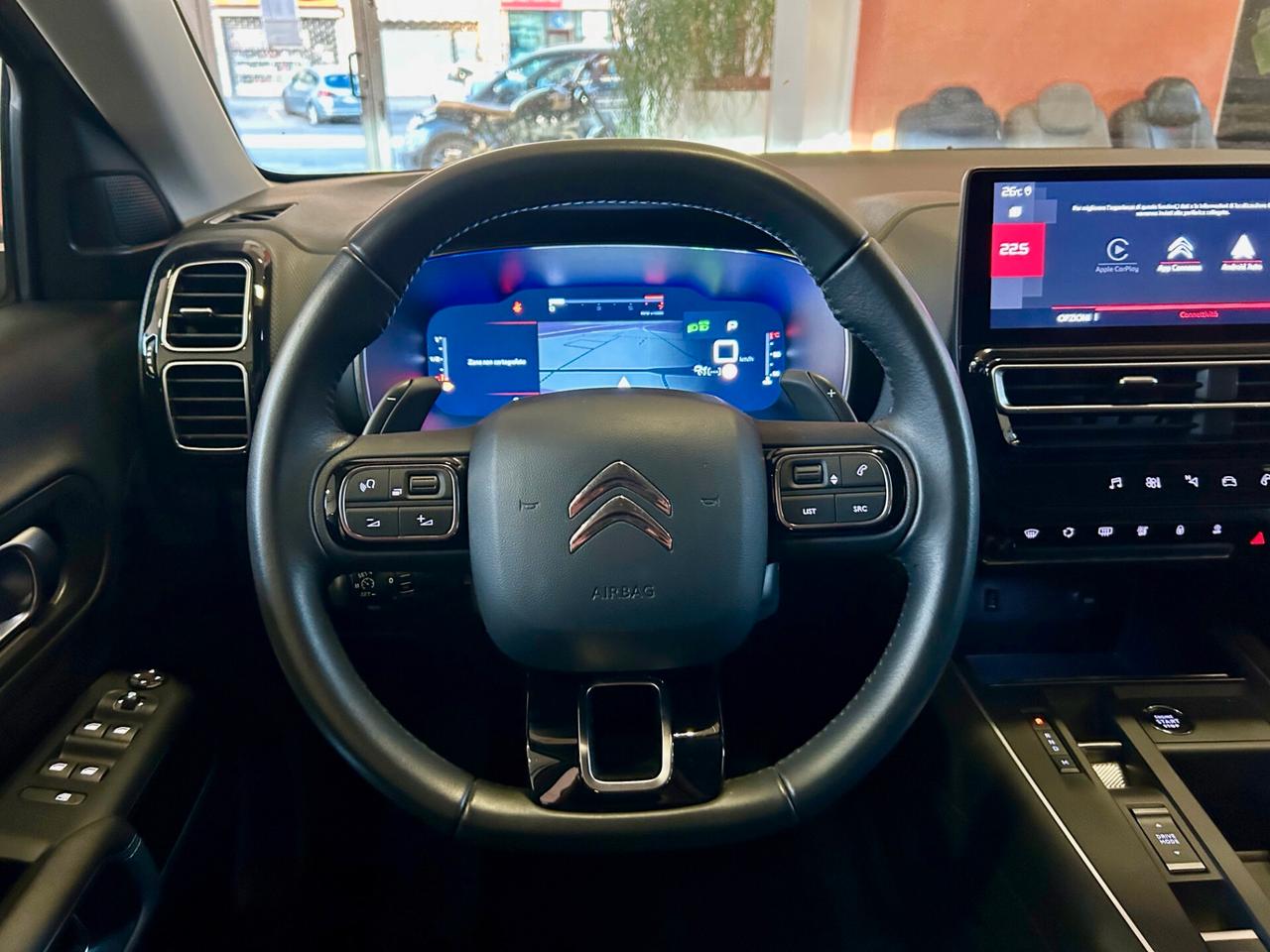 Citroen C5 Aircross BlueHDi 130 S&S EAT8 Max