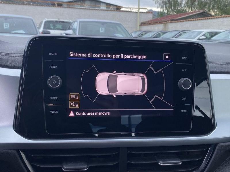 Volkswagen T-Roc Life 2.0 TDI 116CV