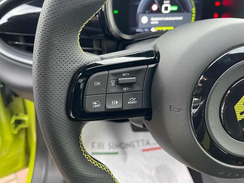 Abarth 600e 54KWH Turismo 240CV - NUOVA