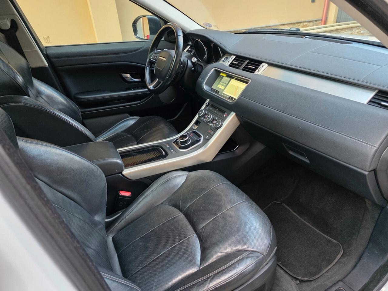 Land Rover Range Evoque 2.0 TD4 180 CV 5p. HSE Dynamic