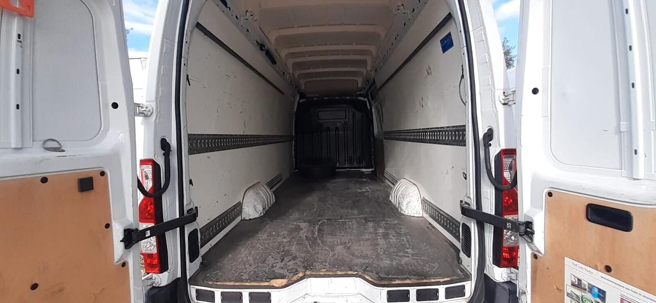 RENAULT MASTER 2015 - 2.3 DIESEL LB AUTOMOBILI