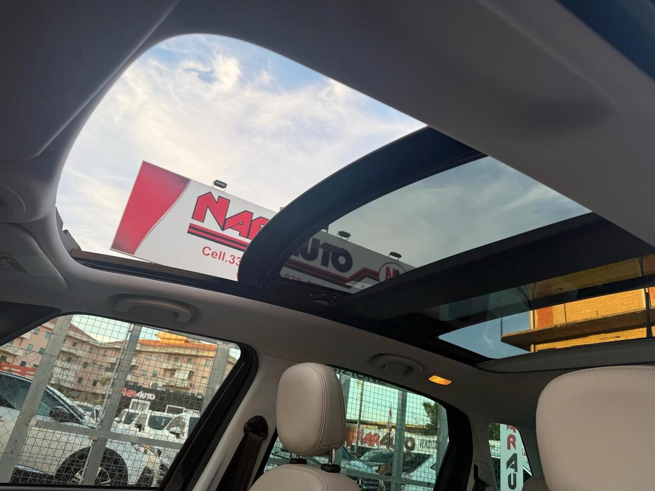 Fiat 500L 1.6 Multijet 120 CV Sport