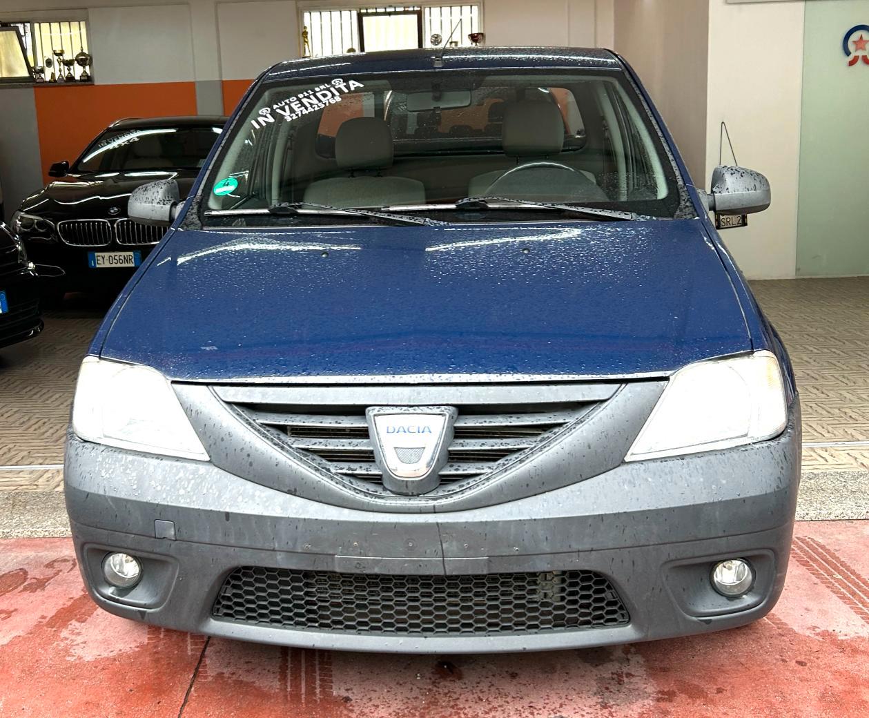 Dacia Logan Pick-Up Pick-Up