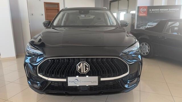 Mg HS 1.5T-GDI Luxury
