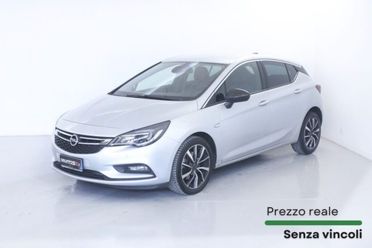 OPEL Astra 1.6 CDTi 136CV Start&Stop 5 porte Innovation