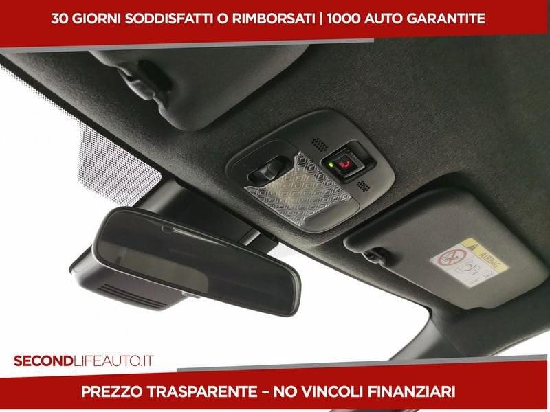 Toyota Aygo X 1.0 Lounge 72cv s-cvt