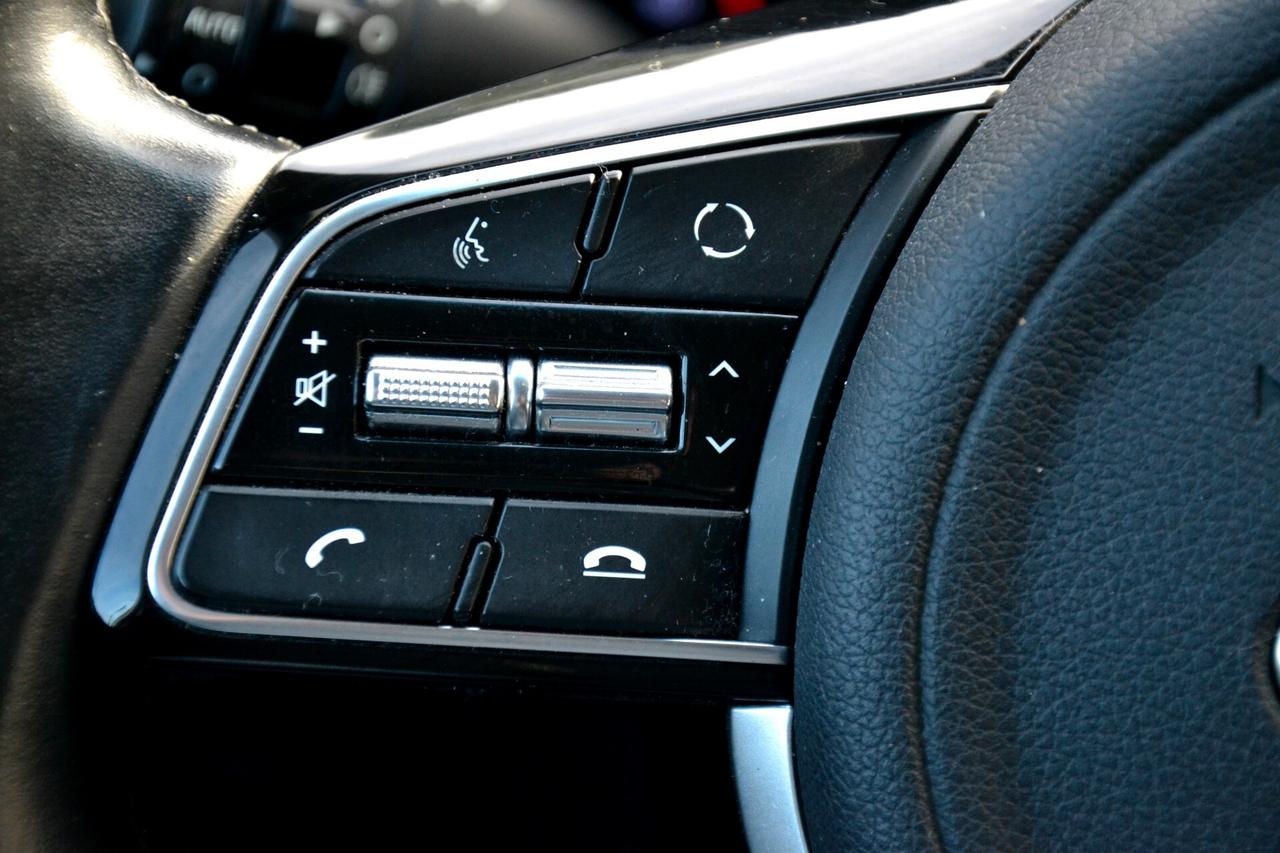 Kia Sportage 1.6 CRDI 136 CV DCT7 2WD Mild Hybrid Business Class