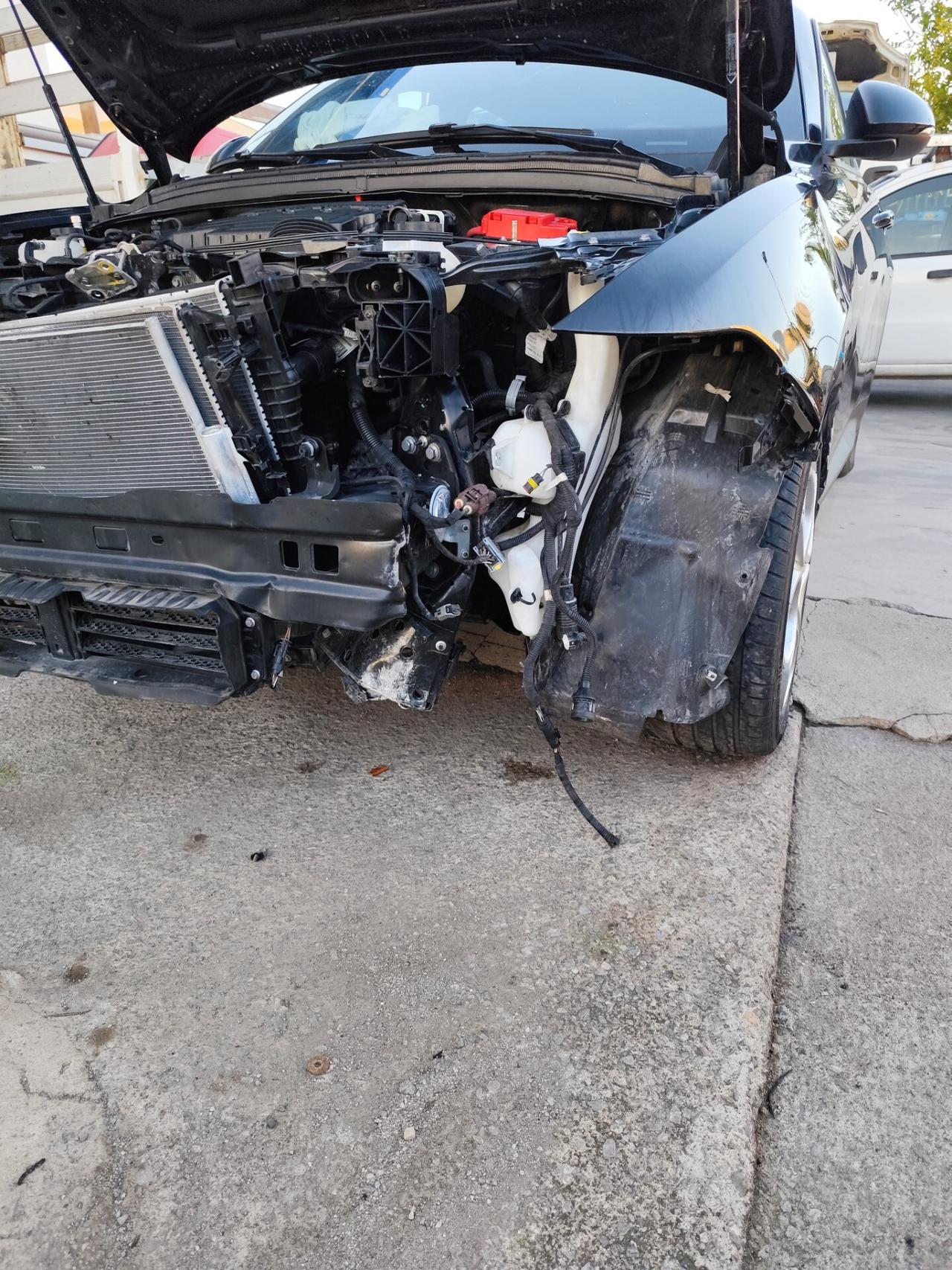 Alfa Romeo Tonale 1.5 130 CV MHEV TCT7 Sprint