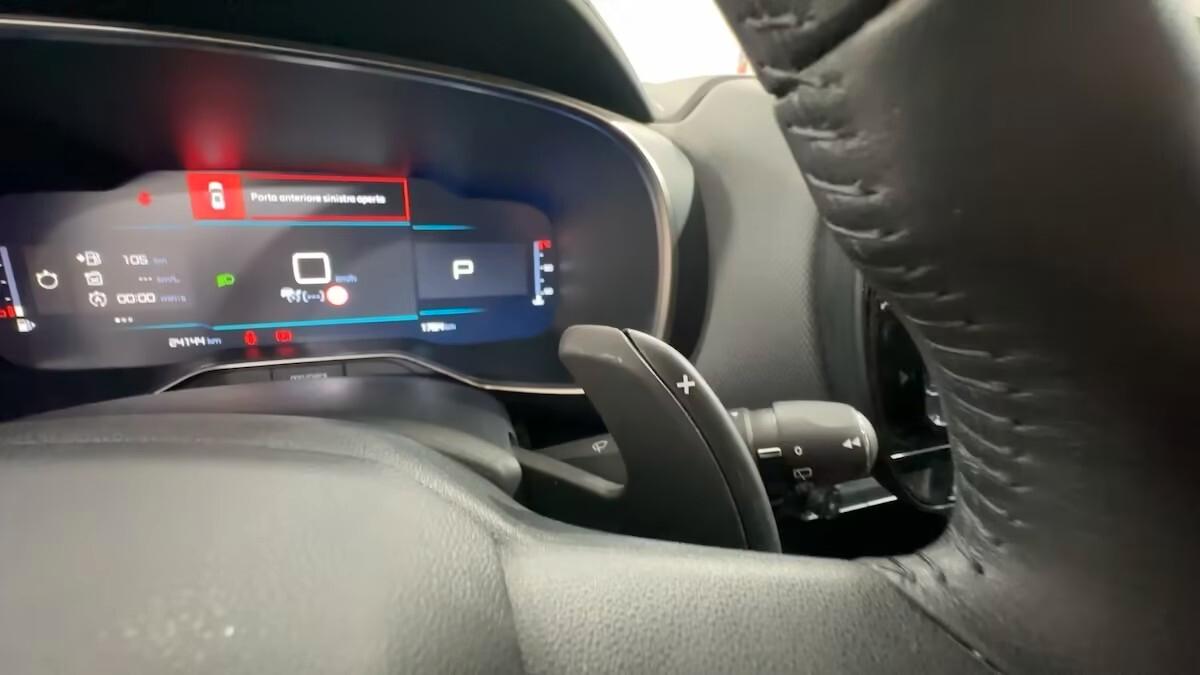 Citroen C5 Aircross BlueHDi 130 S&S EAT8 Max