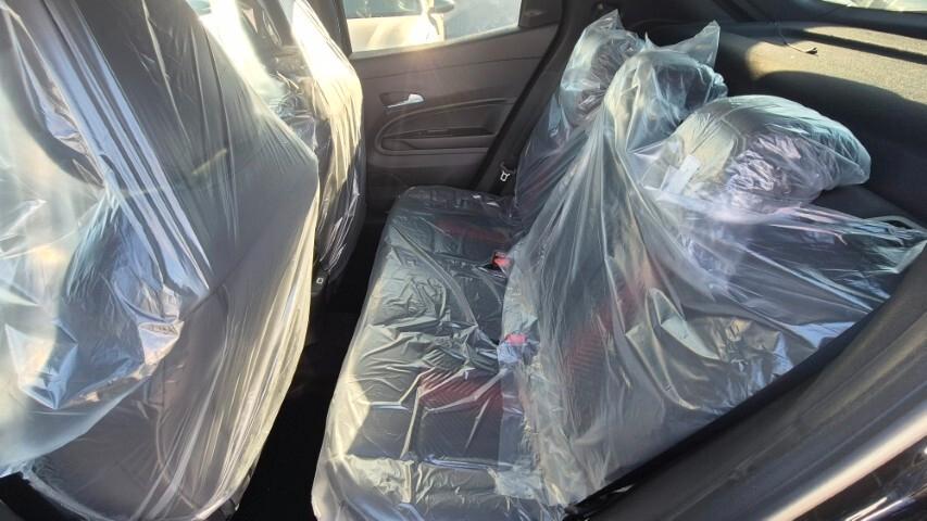 Alfa Romeo Junior 1.2 136 CV Hybrid eDCT6 Speciale - 2025