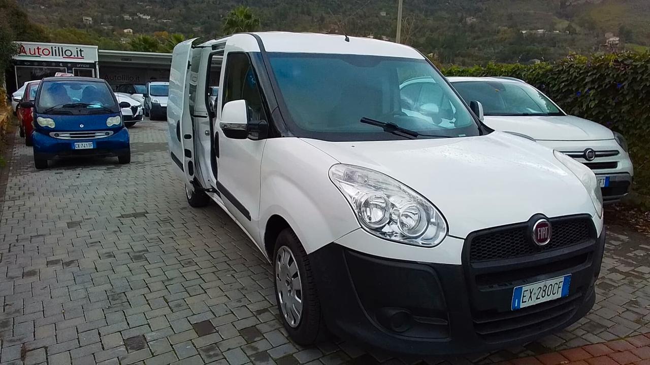 Fiat Doblò MAXI 1.3 MJT IVA ESPOSTA