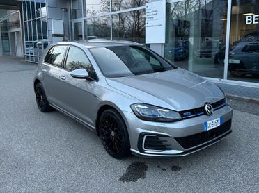 Volkswagen Golf GTE 1.4 TSI DSG 5p. Plug-In-Hybrid